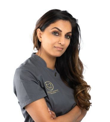 Sweta Tewarie