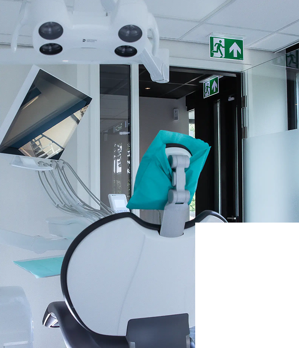 Clinic Room